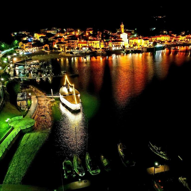 Suite bijoux On Lake Maggiore - Appartamento Deluxe - 95