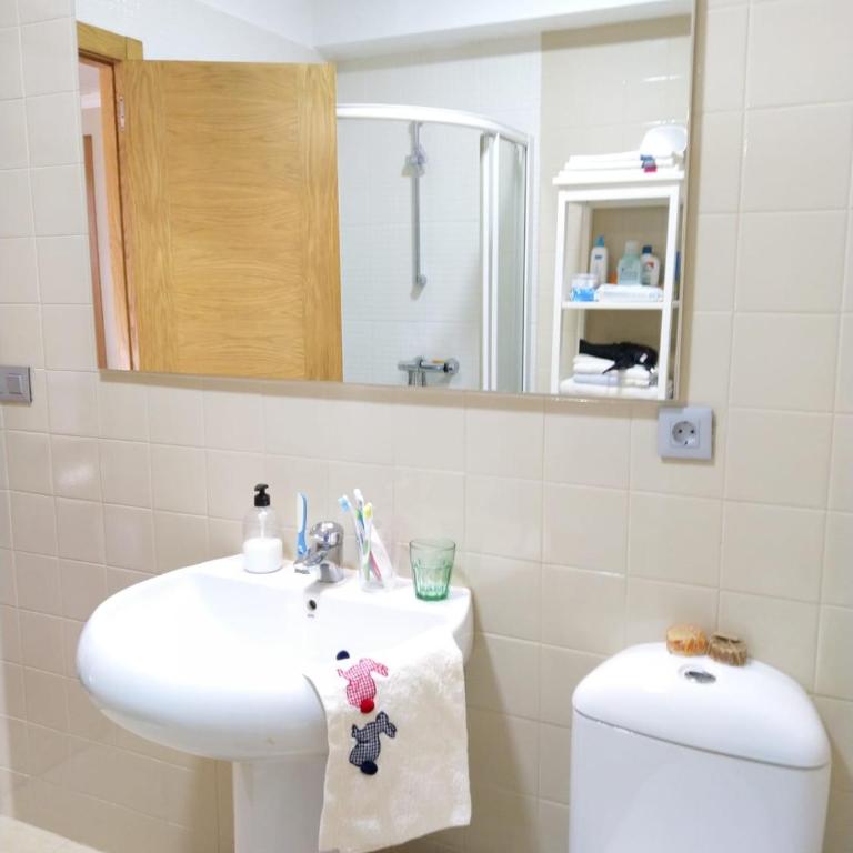 Apartamento Sanxenxo - Progreso 39 - Three-Bedroom Apartment - 7