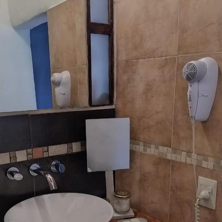 La Posada de Tafi - Habitación Doble - 10