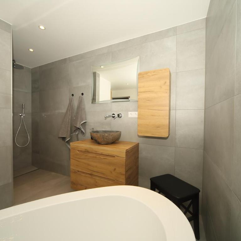 Haus Schroffenstein - Apartment mit 1 Schlafzimmer - 4