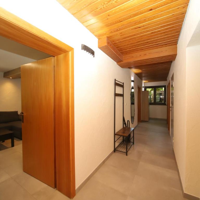 Haus Schroffenstein - Apartment mit 1 Schlafzimmer - 3