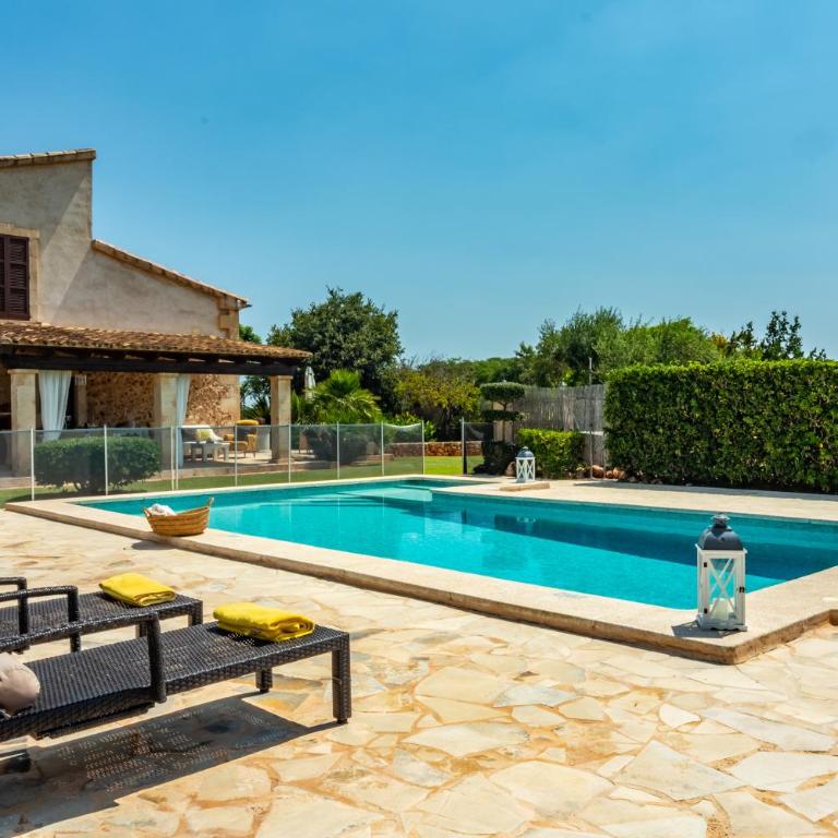 C326 Carritx by Mallorca Villa Selection - Vacation Home - 5