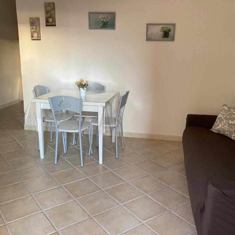Centrale in Tropea - Appartamento con 2 Camere da Letto - 16