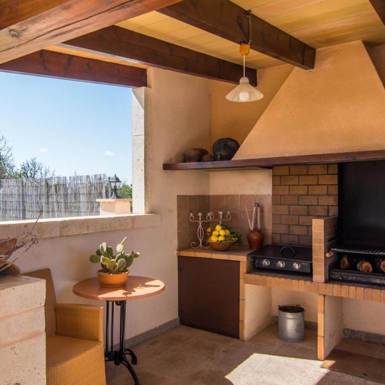 C326 Carritx by Mallorca Villa Selection - Vacation Home - 4