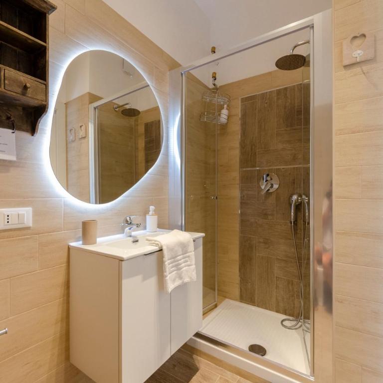JOIVY Apartment Apollo - One-Bedroom Apartment - 22