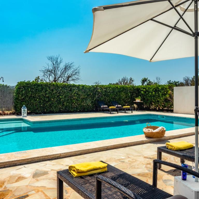 C326 Carritx by Mallorca Villa Selection - Vacation Home - 2