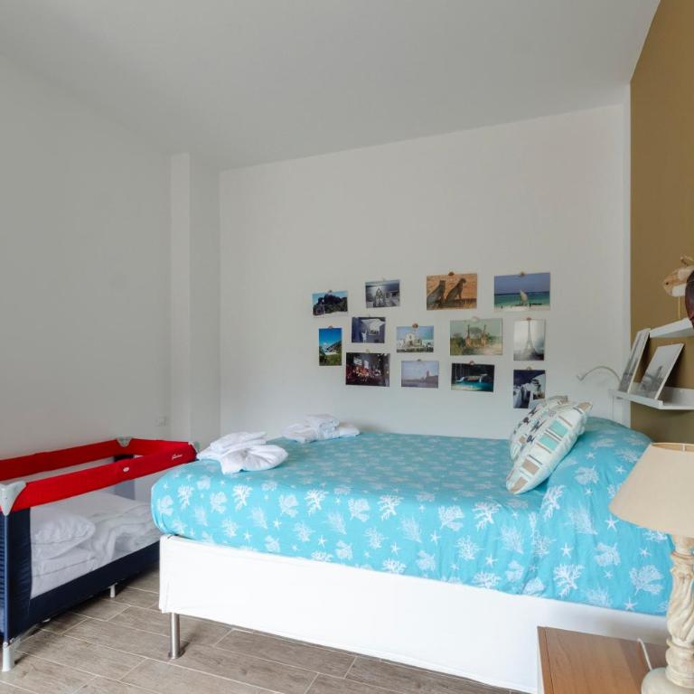 JOIVY Apartment Apollo - One-Bedroom Apartment - 20