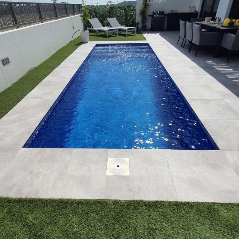 Pool & Snooker Villa - Villa - 3