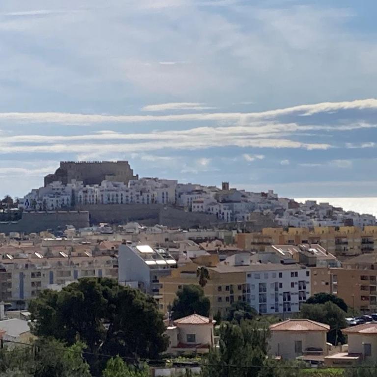 Jewel of Peñíscola - Apartamento con vistas al mar - 25