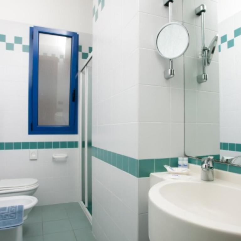 Residence Thea & Resort Spa - Appartamento con 1 Camera da Letto (5 Adulti) - 5