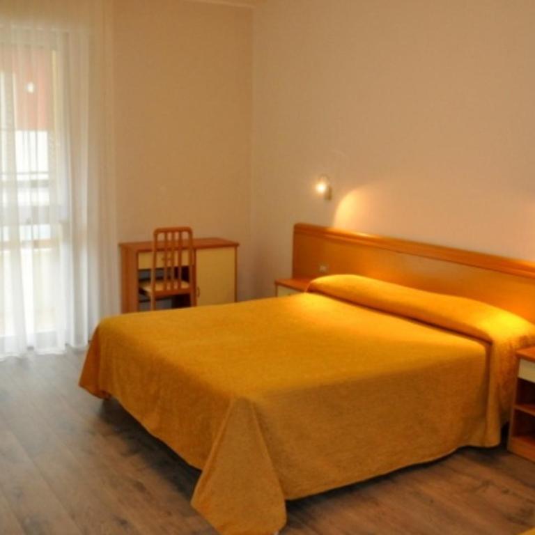 Residence Thea & Resort Spa - Appartamento con 1 Camera da Letto (6 Adulti) - 4
