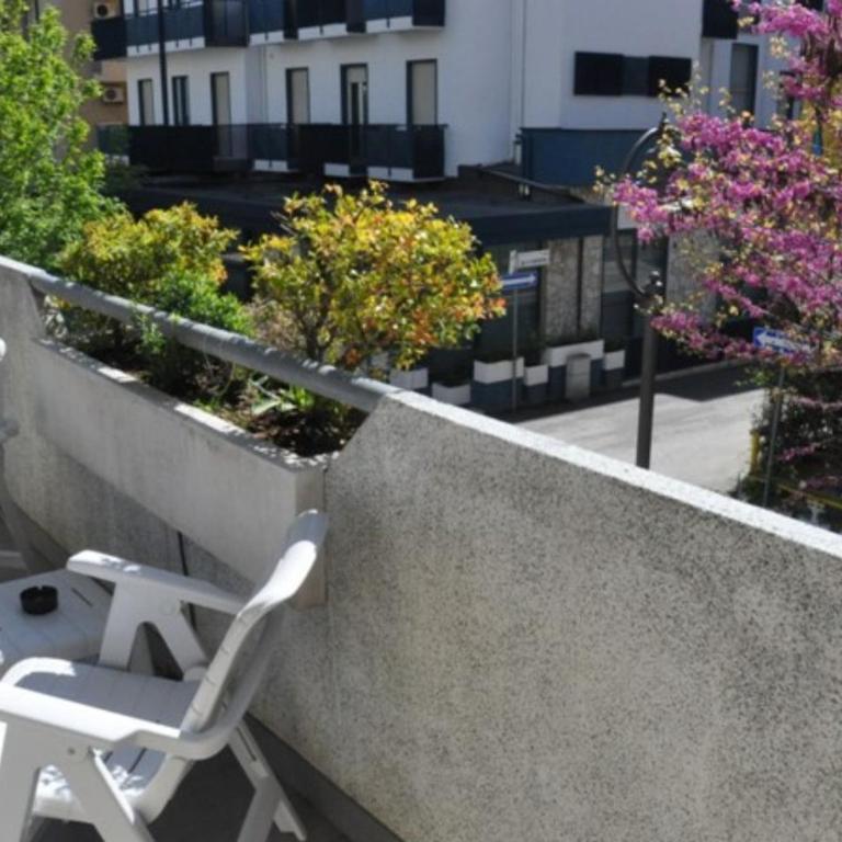 Residence Thea & Resort Spa - Appartamento Monolocale - 6