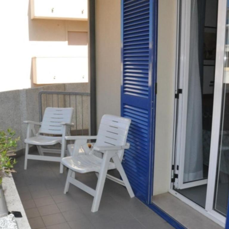 Residence Thea & Resort Spa - Ampio Appartamento con 1 Camera da Letto (6 Adulti) - 3