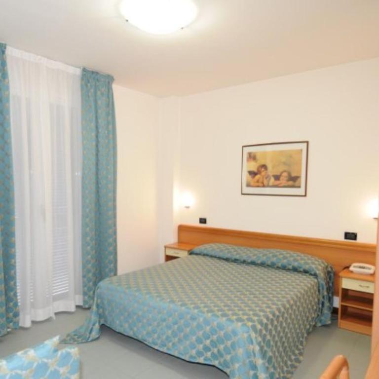 Residence Thea & Resort Spa - Ampio Appartamento con 1 Camera da Letto (6 Adulti) - 1