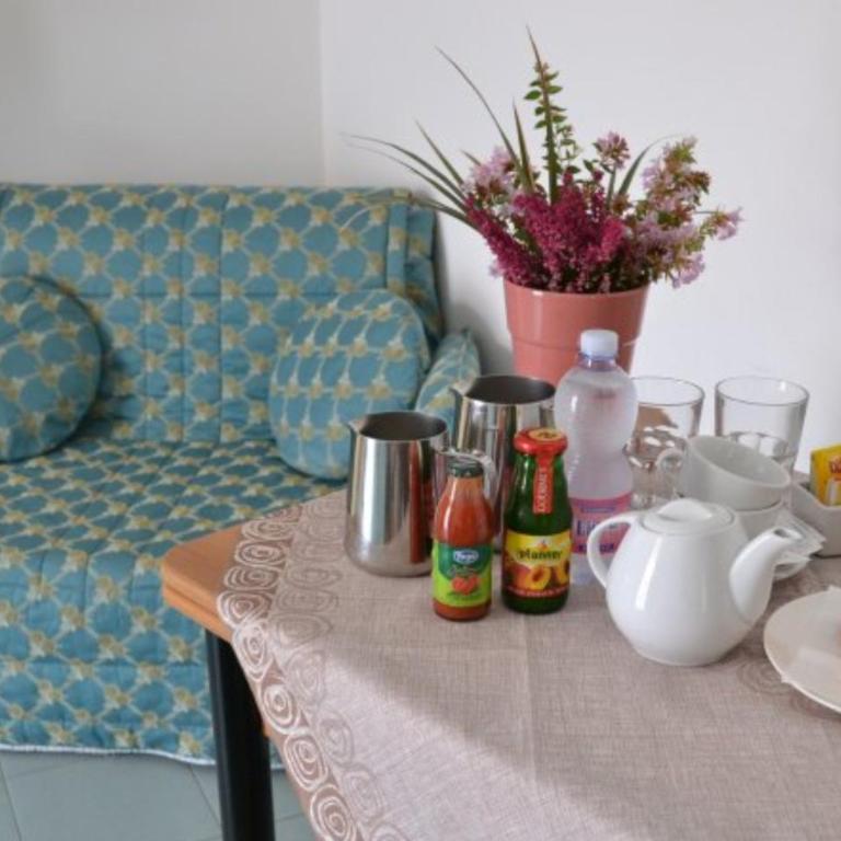 Residence Thea & Resort Spa - Appartamento Monolocale - 2