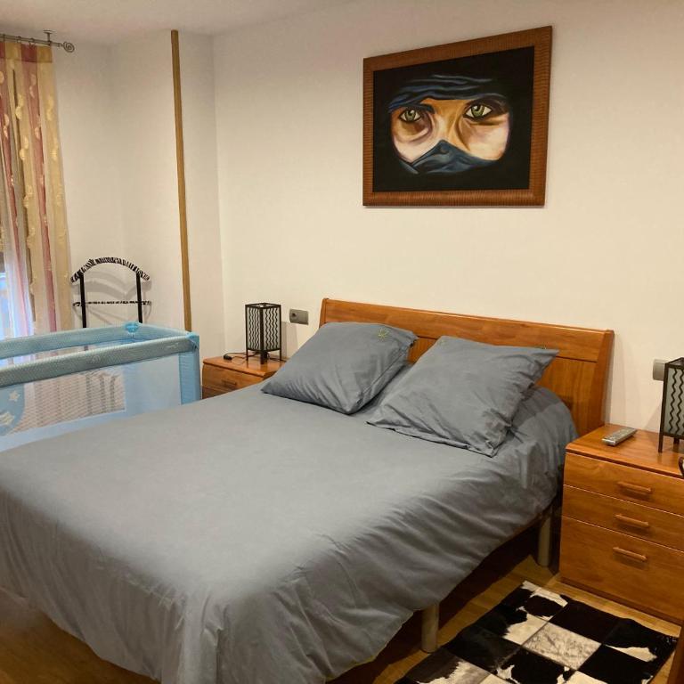 Piso Molly - Apartamento de 2 dormitorios - 13
