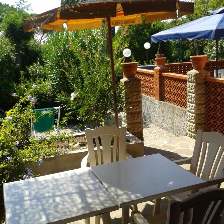 Villa Maria Carla - Casa Vacanze (5 Adulti) - 7