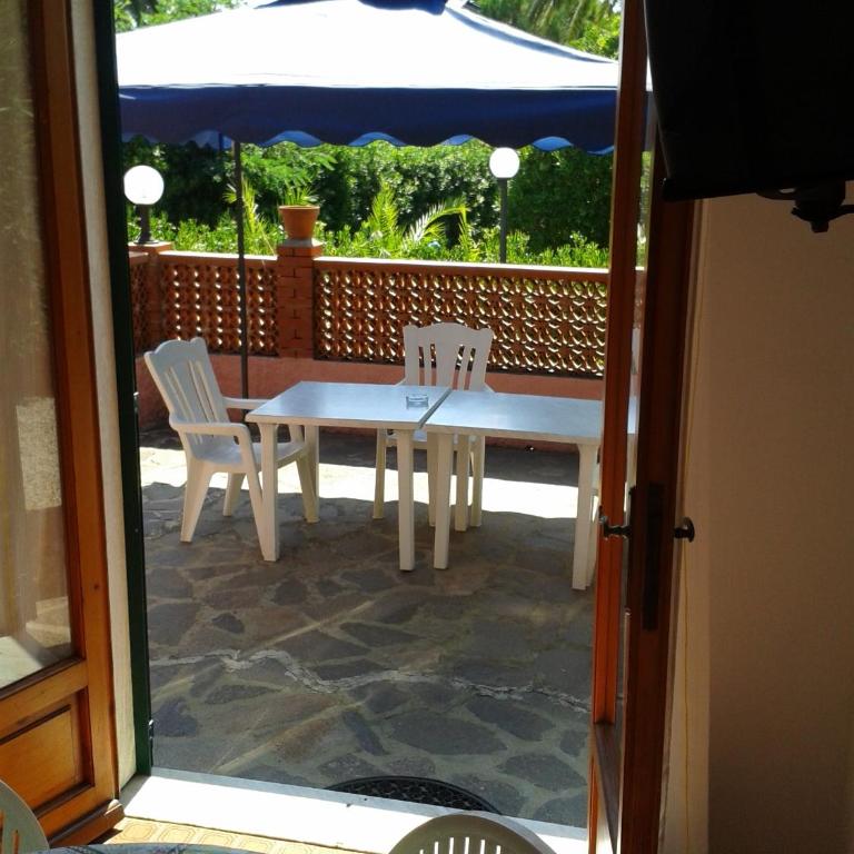 Villa Maria Carla - Casa Vacanze (4 Adulti) - 4
