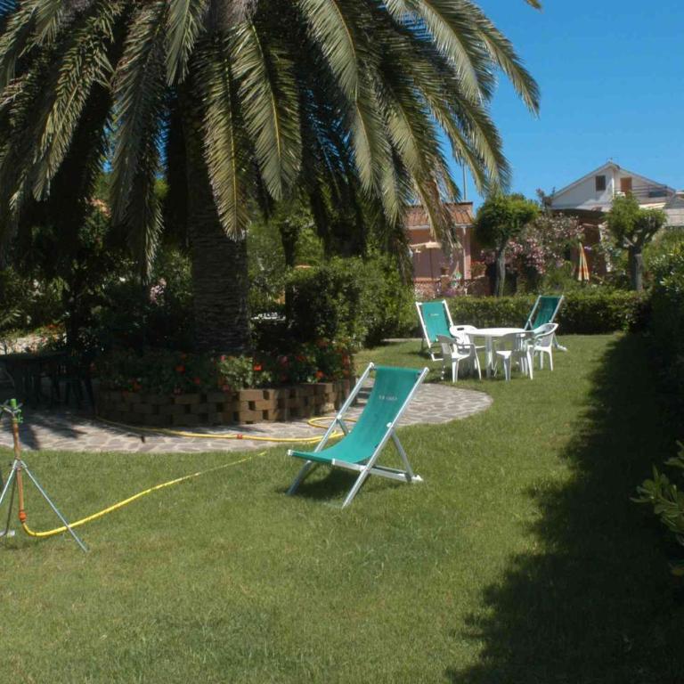 Villa Maria Carla - Casa Vacanze (4 Adulti) - 5