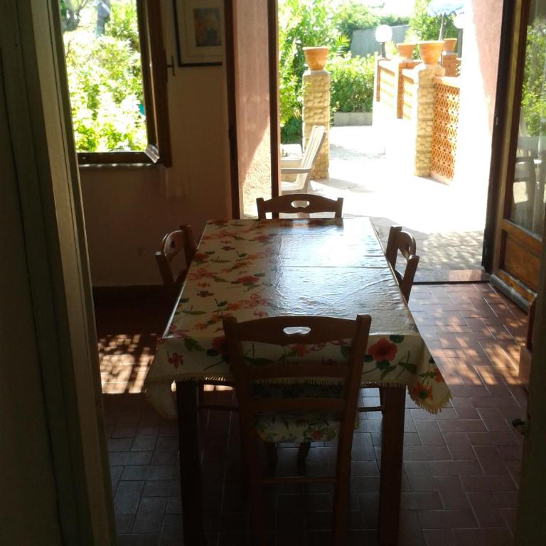 Villa Maria Carla - Casa Vacanze (5 Adulti) - 11