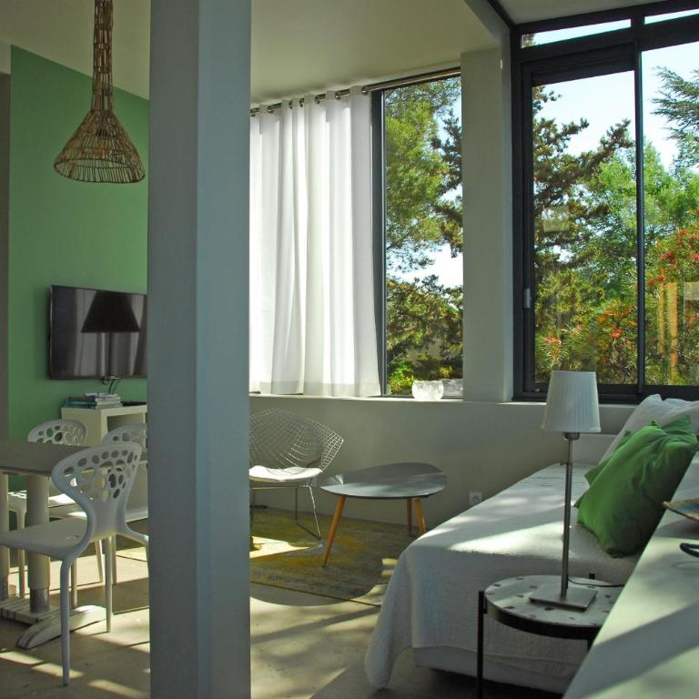 Villa ALFONSA - Apartamento con vistas al mar - 4