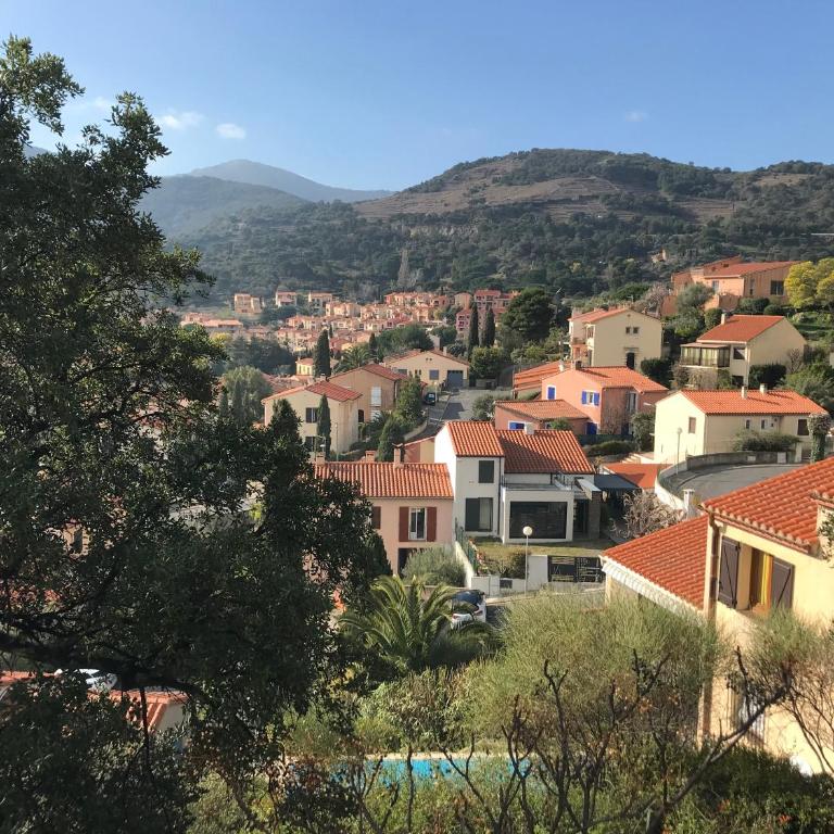 Le jardin suspendu - Appartement 2 Chambres - 11