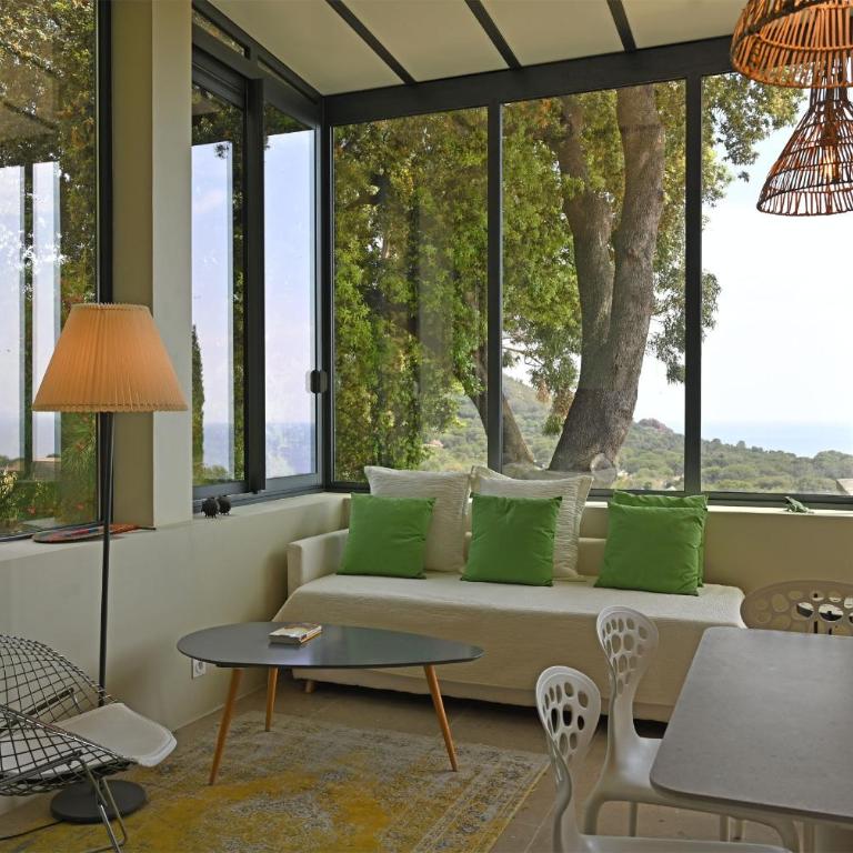 Villa ALFONSA - Apartamento con vistas al mar - 6