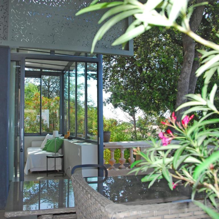 Villa ALFONSA - Apartamento con vistas al mar - 8