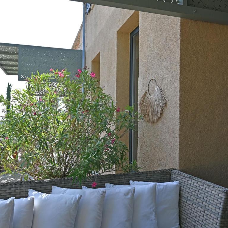 Villa ALFONSA - Apartamento con vistas al mar - 10