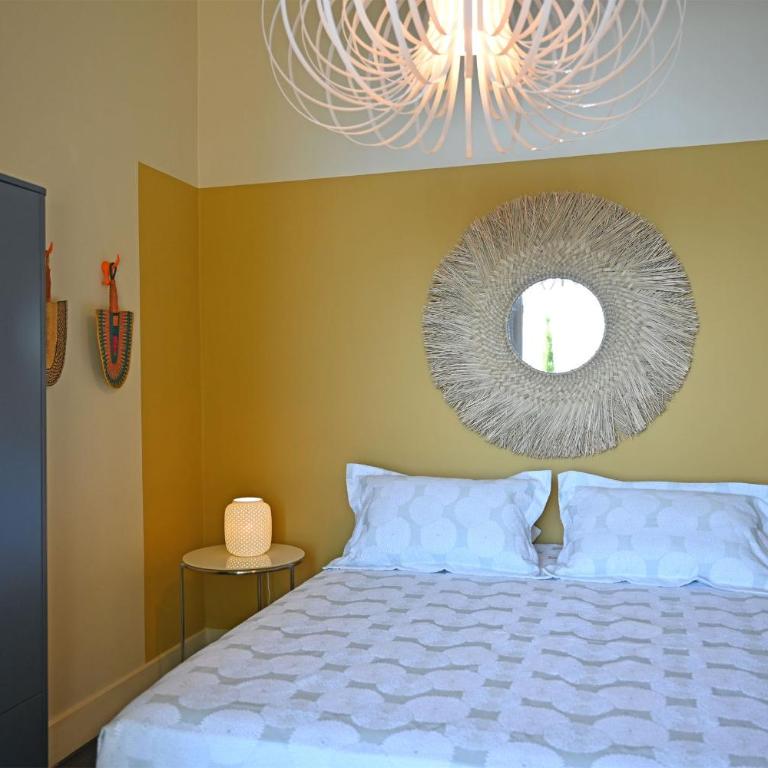 Villa ALFONSA - Apartamento con vistas al mar - 11