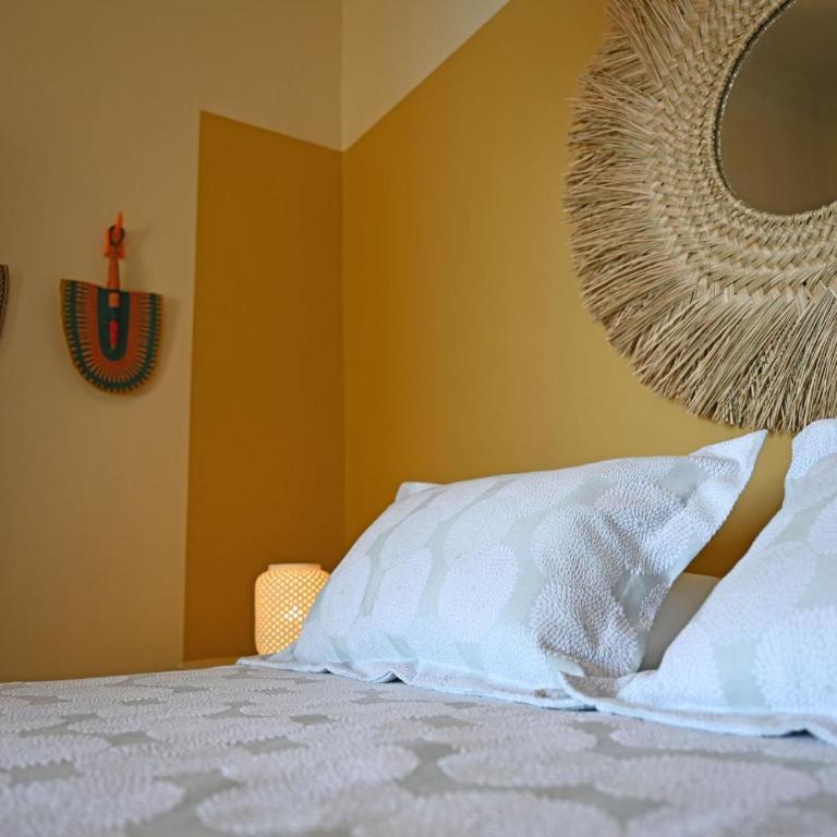 Villa ALFONSA - Apartamento con vistas al mar - 12