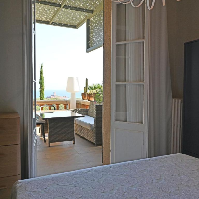 Villa ALFONSA - Apartamento con vistas al mar - 14