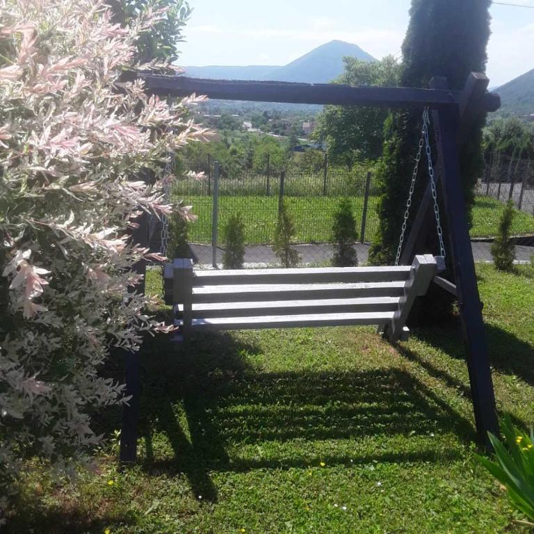 Holiday House White Hill - Villa with Private Pool - 51