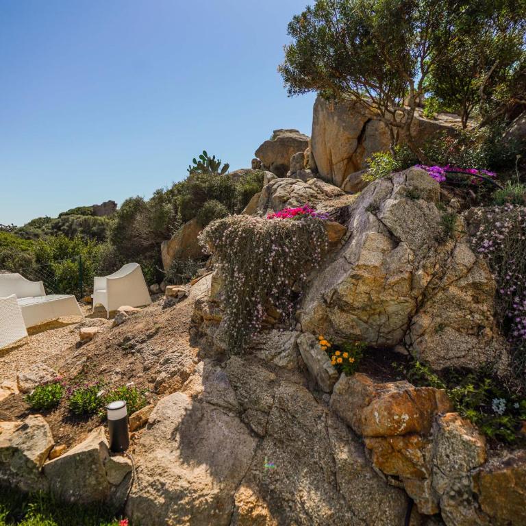 Your lovely and elegant home with garden sea view - Casa con 2 Camere da Letto - 22
