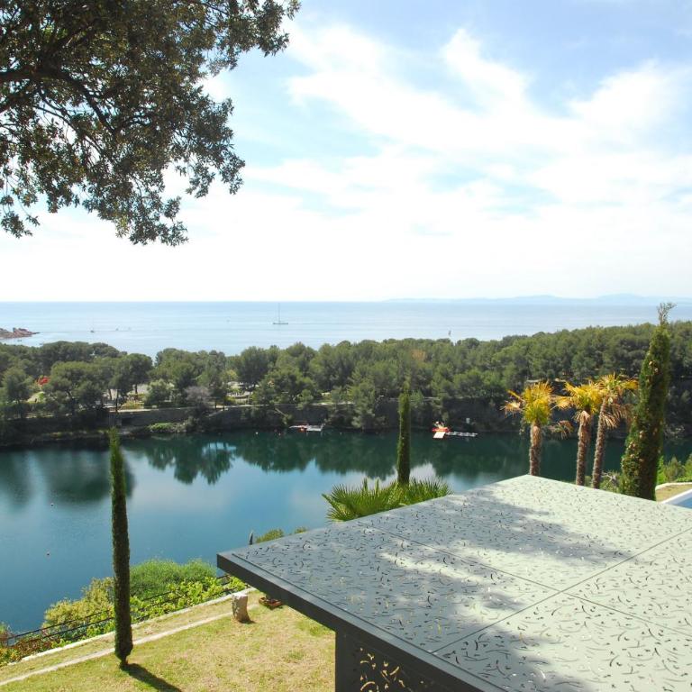 Villa ALFONSA - Apartamento con vistas al mar - 2
