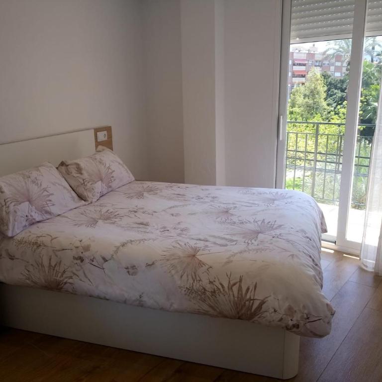 Apartamento Garcar - Two-Bedroom Apartment - 10