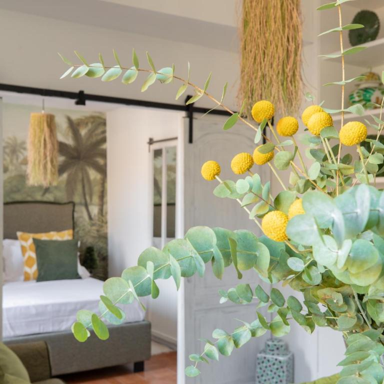 iFlat Cozy apartment a few steps from Colosseo - Appartamento con 1 Camera da Letto - 6