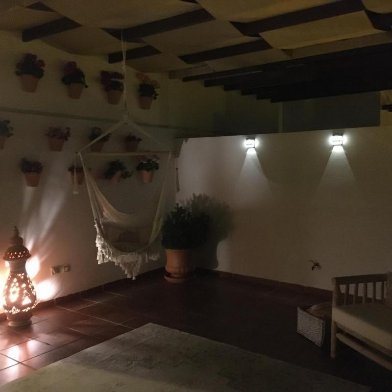 Alquiler casa veraneo Málaga Valleniza - Casa de 3 dormitorios - 9