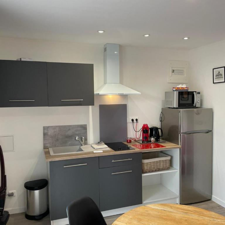 Superbe appartement, à proximité du centre d'Arles - One-Bedroom Apartment - 7
