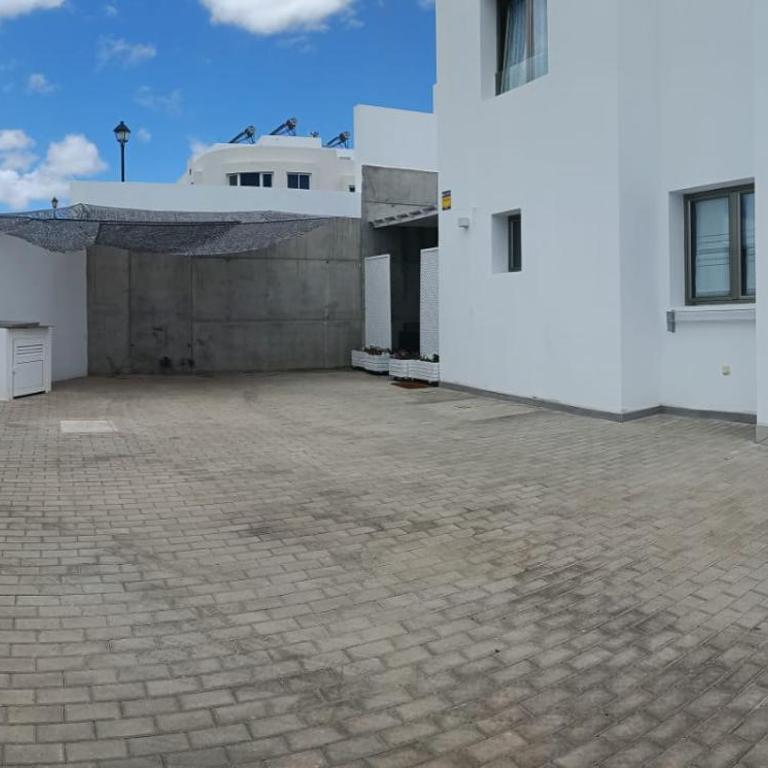 Arrecife exclusive beach house - Villa - 20