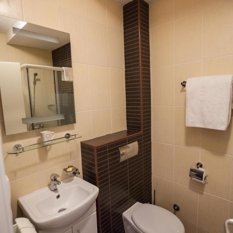 Vila Plamenac - Apartman s 1 Spavaćom Sobom (4 Odraslih) - 1