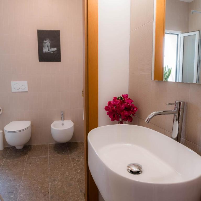 Case Borgo Vacanze - Appartamento con Balcone - 17