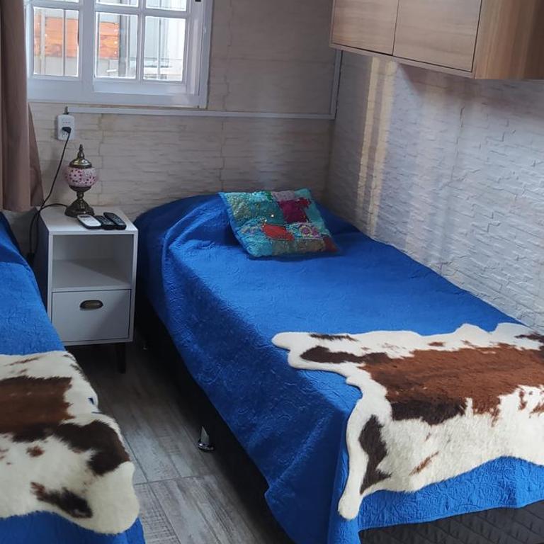 Playa, bosque y lago - Apartamento de 1 dormitorio - 12