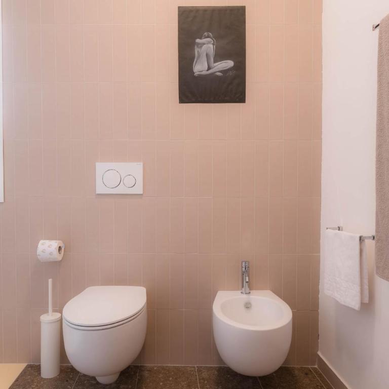 Case Borgo Vacanze - Appartamento con Balcone - 18