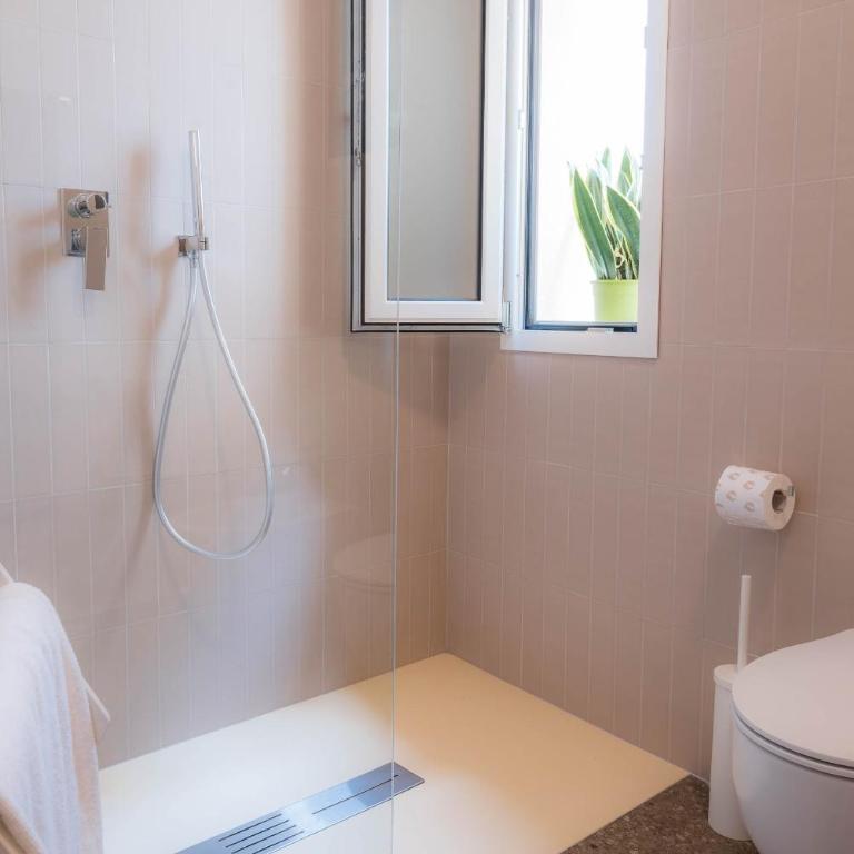 Case Borgo Vacanze - Appartamento con Balcone - 19