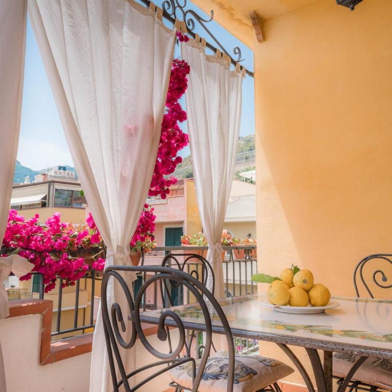 Case Borgo Vacanze - Appartamento con Balcone - 2