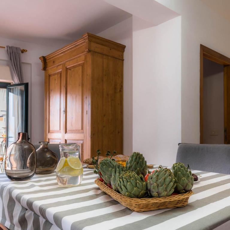 Case Borgo Vacanze - Appartamento con Balcone - 14
