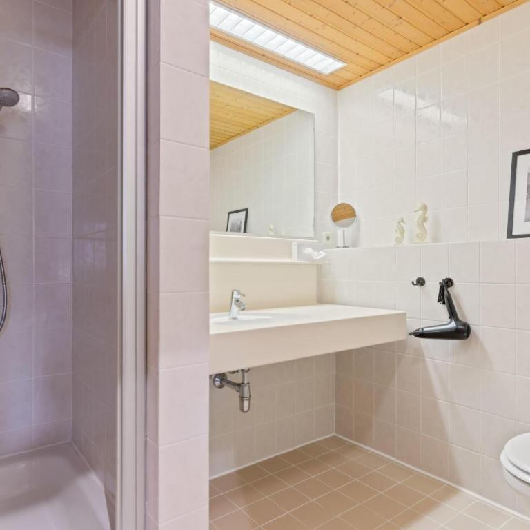 Apartment 2205 Kanzelhöhe - Apartment mit 1 Schlafzimmer und Dusche - 5