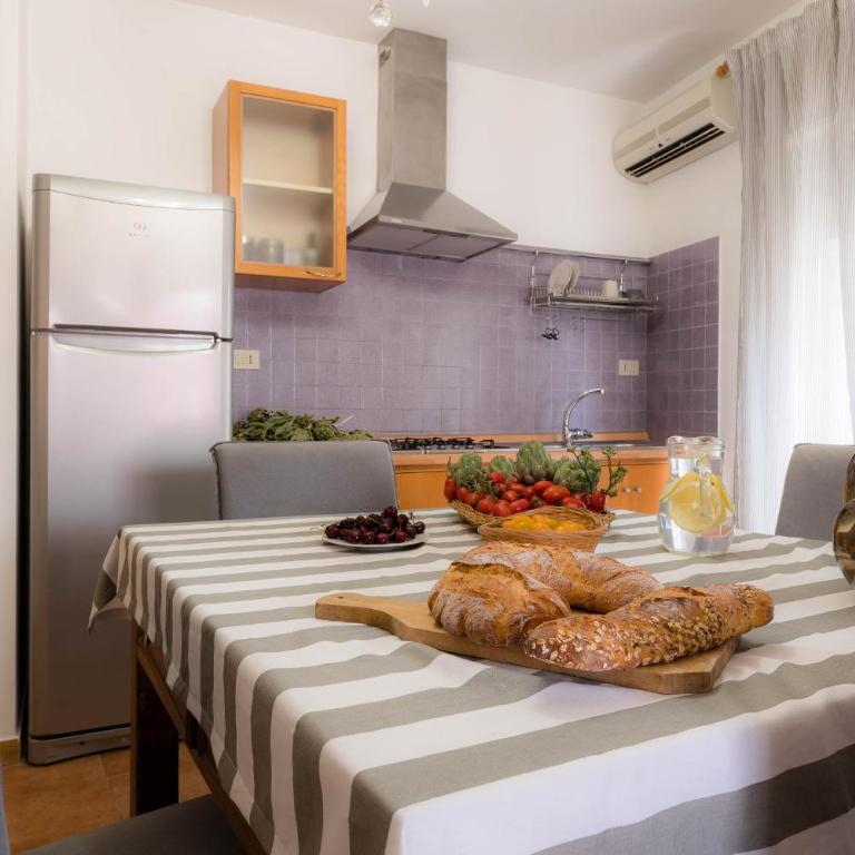 Case Borgo Vacanze - Appartamento con Balcone - 24