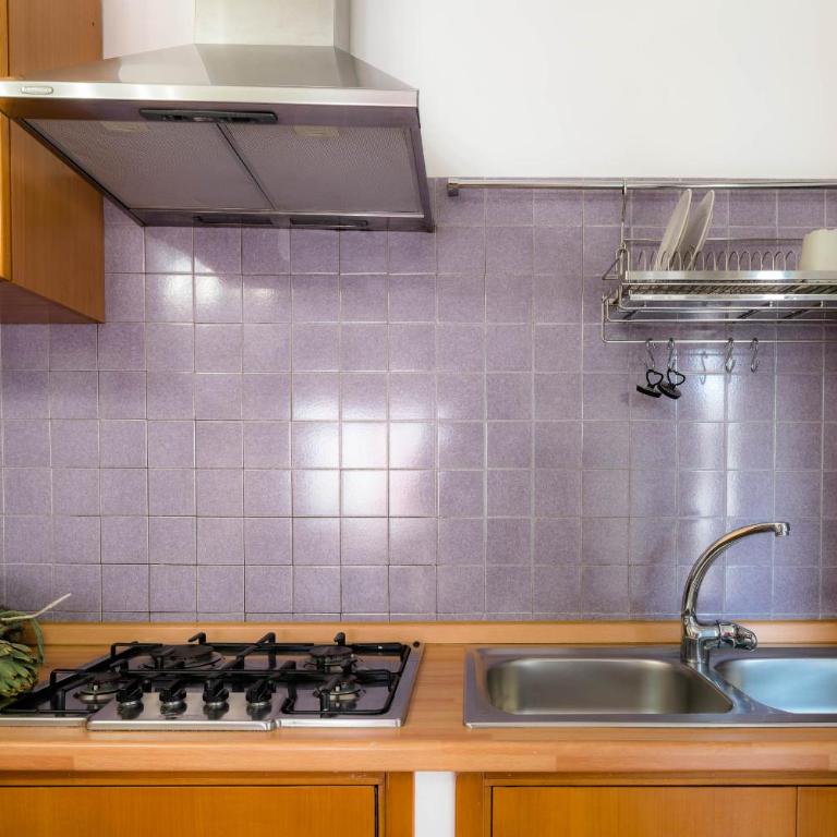 Case Borgo Vacanze - Appartamento con Balcone - 25